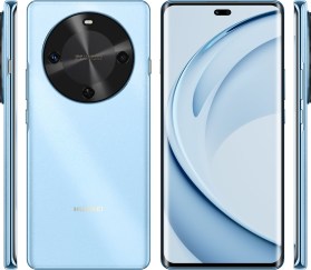 Huawei Enjoy 70X Energy blue